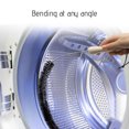thumbnail image 7 of Washing Machine Cleaning Brush Drum Brush Crevice Brush Cleaning Tool Washing Machine Brush Stiff Bristle Cleaning Tool, Xinsrenus Under $5! Washing Machine Cleaning Brush Drum, 7 of 7