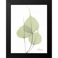 thumbnail image 2 of Koetsier, Albert 12x14 Black Modern Framed Museum Art Print Titled - Bo Tree in Pale Green, 2 of 5
