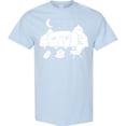 thumbnail image 3 of Inktastic Camper in a Star Filled Night T-Shirt, 3 of 5