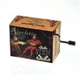 thumbnail image 1 of Fridolin 58372 "La Donna E Mobile Music Box, 1 of 6