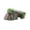 B, variant on LLDYYDS Reptile Hides and Caves Rock Reptile Hideout Terrarium Habitat Décor for Bearded Dragon Lizards Ball Python Snakes One Size