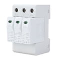 thumbnail image 2 of Protector de VoltaJe, Tarro de Diseño Dispositivo Modular Protector Flame Retardante PC FUERTE CONDUCTIVADAD ELECTRICA 1000V 20-40KA PARA ELECTRODOMÍSTICOS DE LA CASA, 2 of 7