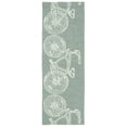 thumbnail image 5 of Kaleen Sea Isle Handmade Sea13-75 Grey Area Rugs, 5 of 6