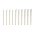 thumbnail image 2 of 10 Piezas Hoja de Clarinete Sunnimix Resortes Acero Inoxidable, 2 of 8