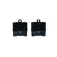 thumbnail image 3 of Balatas Traseras para Acura Tl 1995-1998, 3 of 3