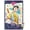 Premium Poster & Push Pin Bundle, variant on Netflix Stranger Things: Season 3 - Dustin Wall Poster with Push Pins, 22.375" x 34"