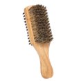 thumbnail image 3 of Shaving Brushes,Brush Wood Brushes Brush Optional Zroven Handle Optional Hair Brush Padded Mtb Breathable 5d Men Men Wood Handle Jinmie Huiop Men's Brush Male Brush Men Padded 5d Padded Rookin, 3 of 7