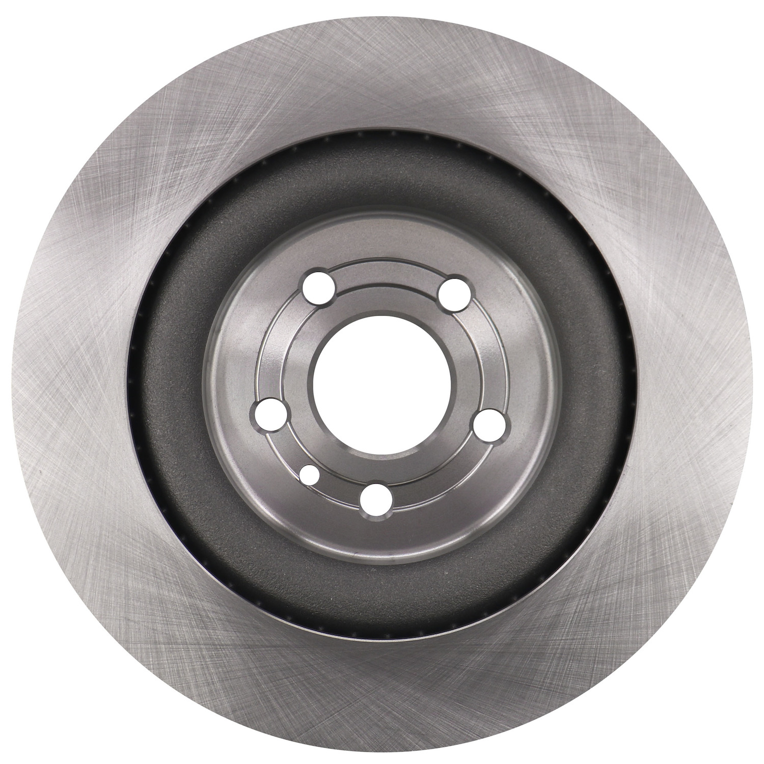 Winstop Brake Rotor, Front WS253143, Ford Explorer 2020-2013