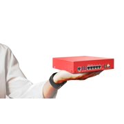 WatchGuard Firebox T125 Network Security/Firewall Appliance