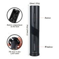 thumbnail image 4 of AIKARO - Electric Wine Bottle Opener Automatic Electronic Corkscrew, Battery Operated, 4 of 7