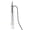 Silver-A, variant on Dwellnix Submersible Water Pump 320W with Pure Copper Motor Long Cord & Quiet Operation for Deep Well Water Supply & Agriculture Use