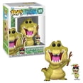 thumbnail image 2 of Figura Coleccionable Funko Pop & Buddy Tiana La princesa y el sapo Louis con Raymond 2 Piezas, 2 of 4