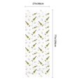 thumbnail image 2 of Shawl Wraps for Women - Cartoon Champagne Print Oversized Fall Winter Fashion Blanket Scarf for Women, 2 of 6