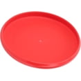thumbnail image 3 of Competition Flying Disc, Sport Flying Disc Interactive Accurate Throwing for Outdoor Use (Red), 3 of 4