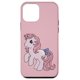 thumbnail image 1 of Funda para iPhone 12 mini My Little Pony Cotton Candy, 1 of 3