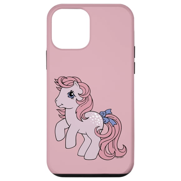 Funda para iPhone 12 mini My Little Pony Cotton Candy