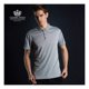 thumbnail image 4 of Camiseta De Manga Corta Casual Cómoda De Moda Para Hombres, 4 of 7