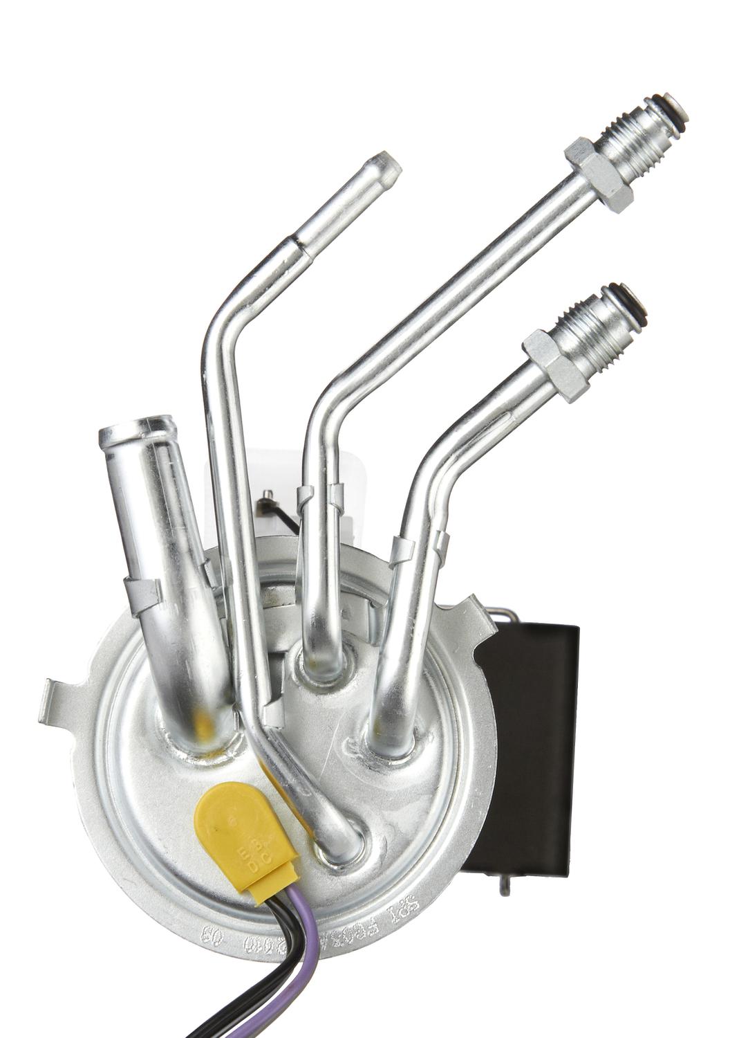 Spectra Premium SP03A1H Fuel Pump and Sender Assembly