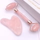 thumbnail image 5 of Rodillo Masajeador Facial de Jade y Gua Sha,Rodillo facial de jade antienvejecimiento,Rodillo de jade natural y piedra Gua Sha - belleza para el cuidado de la piel para adelgazar y reafirmar Shuxiu Wang 8390615147309, 5 of 5