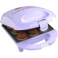 thumbnail image 1 of Babycakes Mini Maker Cake Pop, 9, Purple, 1 of 7