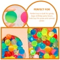 thumbnail image 5 of 48pcs Vending Machine Bouncy Balls Colorful Bouncy Balls Theme Party Favors, 5 of 5