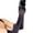 Black, variant on Women's Long Opera Gloves, Ladies Satin Elbow Length Solid Color 1921s Gloves Mittens For Bridal Evening Historical Performance, Prom, Themed Parties