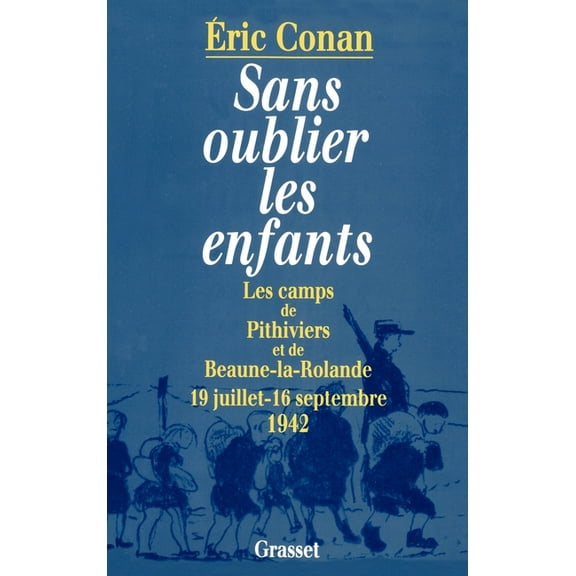 Sans oublier les enfants, (Paperback)