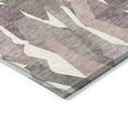 thumbnail image 3 of Addison Rugs Chantille Indoor/Outdoor Transitional Stripes Blush Machine Washable Rectangle Rug, 10' x 14', 3 of 8