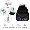 thumbnail image 3 of Noche en el Museo Mochila Escolar para Niños y Niñas, Mochila Infantil de Alta Calidad Ligera, Grande y Duradera 43x15x32cm, 3 of 6