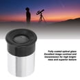 thumbnail image 4 of Ocular del telescopio, ocular de 12 mm 35 Grados de Visón Vidrio óptico para observación, 4 of 7