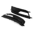 thumbnail image 3 of Embellecedor De Marco De Luz Antiniebla Delantera, Marco De Luz Antiniebla Antioxidación Resistente Al Desgaste Conveniente Para Usar Para A5 B8.5 2013-2016 Para Accesorios De Coche ANGGREK Otros, 3 of 8