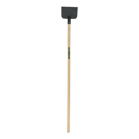Seymour Midwest 49029 48 in. S300 Scraper Welded Head Hardwood Handle