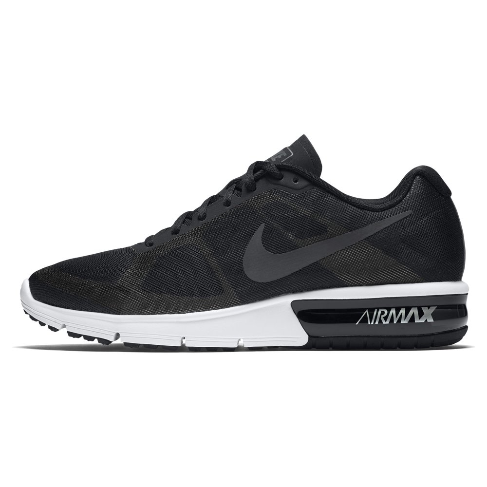 men's air max sequent 4 running shoe