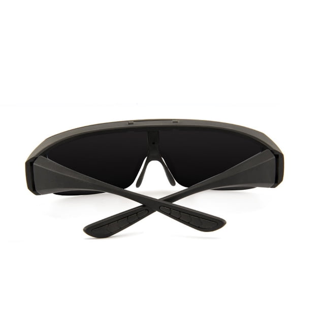 Gafas para miopía, gafas de sol polarizadas que se ajustan sobre las gafas de sol, gafas de sol para pesca al aire libre, gafas deportivas, tecnología avanzada