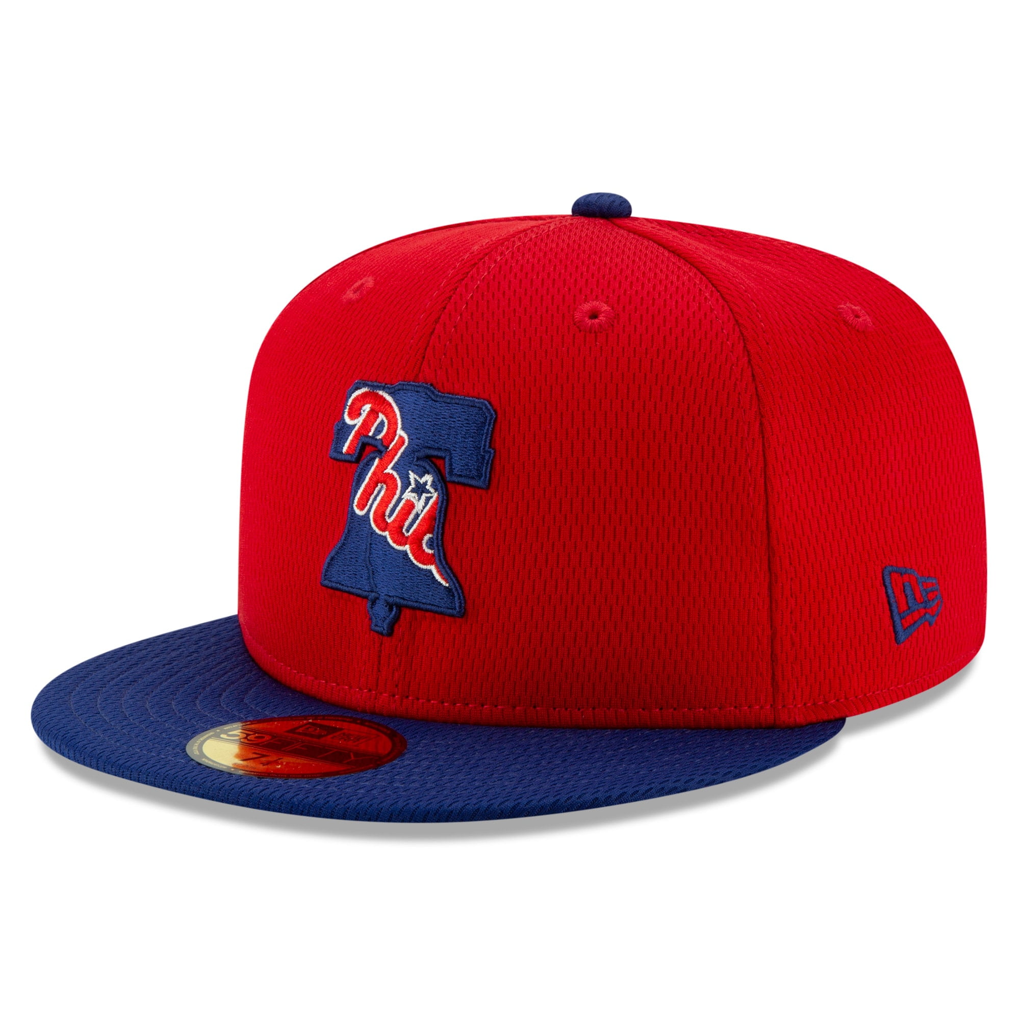 navy phillies hat