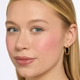 thumbnail image 5 of Revolution Blusher Reloaded Pressed Powder Blush, Velvet Finish, Pop My Cherry, 0.26 oz, 5 of 5