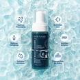 thumbnail image 2 of Limpiador antienvejecimiento Face Wash Particle 150 ml para hombres, 2 of 9