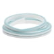 thumbnail image 5 of 1pc LED Silicone Neon Light Strip de tira de tira de luz flexible (hielo azul), 5 of 6