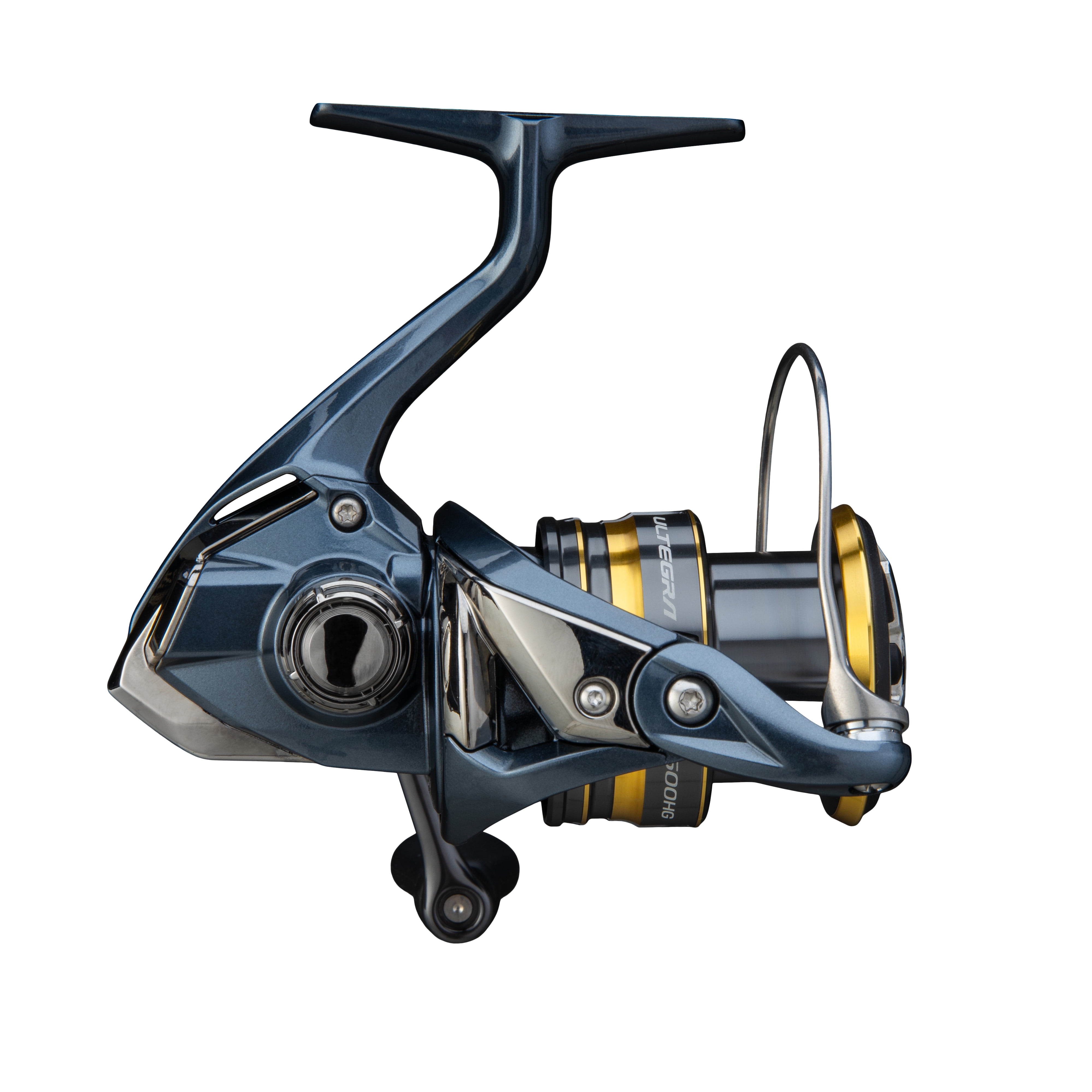 Q2936　シマノ ULTEGRA 4000XG FC One Size Shimano Fishing ULTEGRA 4000XG FC Spinning Reels