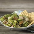 thumbnail image 4 of House Recipe Salad Wafer Cracker 0.2 oz. Packet | Kosher | 50 Count, 4 of 6