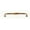 Antique English, variant on Alno D726-8-PC 8" Appliance / Cabinet Drawer Pull Polished Chrome