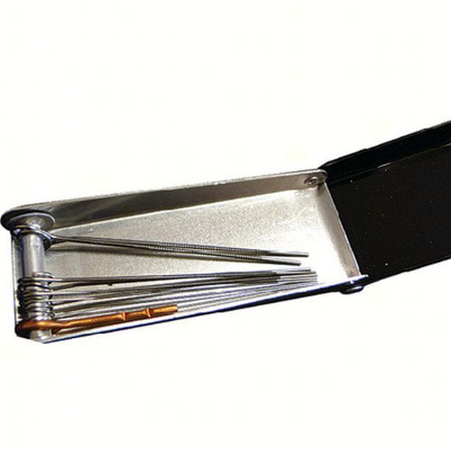 Helix Racing Products  388-0611; Tool-Carburetor Jet Cleaning