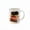 Multicolor693, variant on 12oz Coffee Mug, Stainless Steel Travel Mug for Car Enthusiasts, Green Off-Road Vehicle Shape, 4.72x3.15 Inches, Gift for Dad Husband Birthday Father's Day Christmas