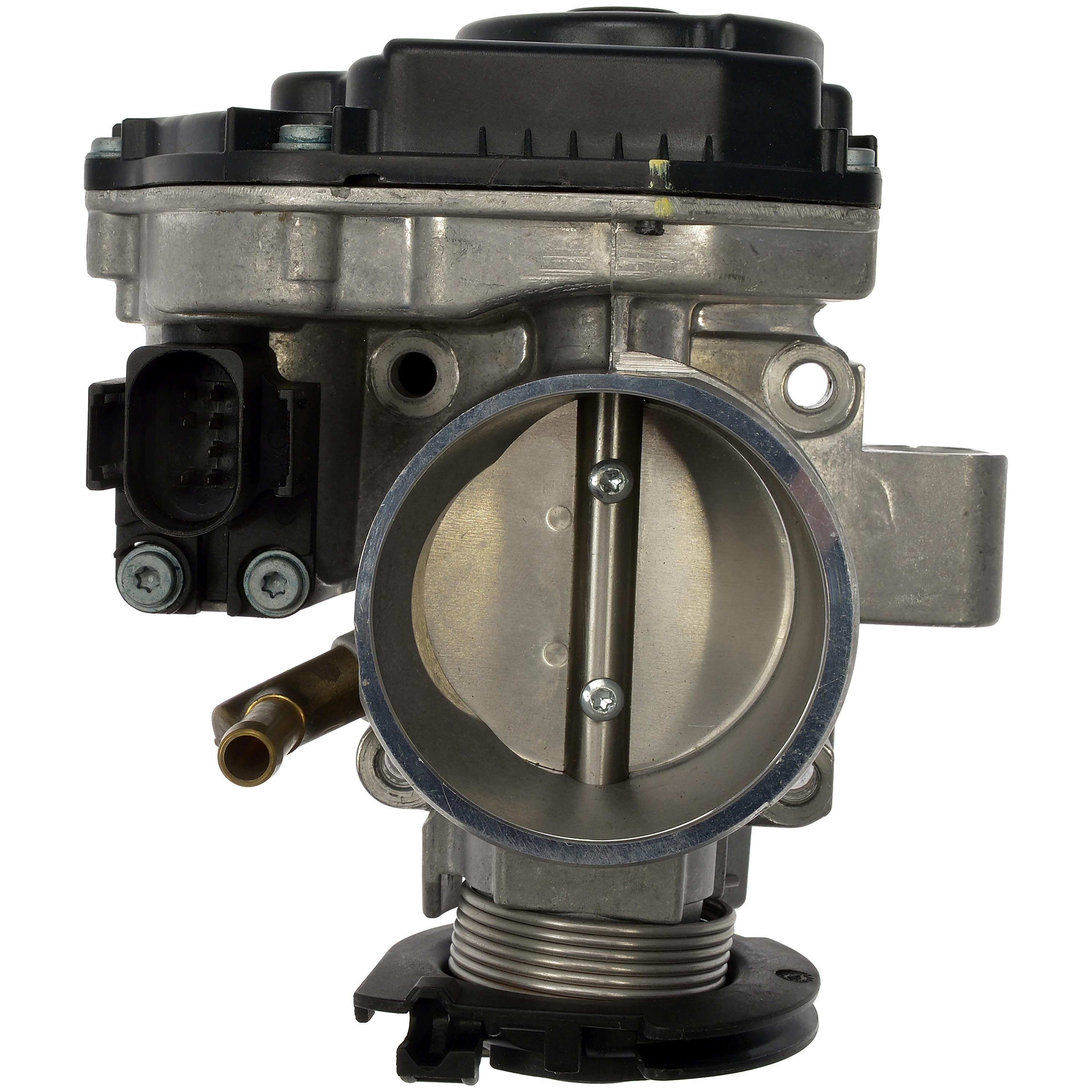 Dorman 977-309 Fuel Injection Throttle Body for Specific Volkswagen Models