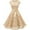 Beige, variant on Meichang Lace Midi Dresses for Women Retro Floral Flared Swing Layered Sundress Elegant Fashion Cap Sleeve A Line Dress Formal Solid Wedding Guest Evening Party Dresses