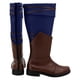 thumbnail image 5 of Zapatos y botas de cosplay de Astarion para adultos, hombres y mujeres, accesorios de Astarion de Baldur's Cos Gate 3, disfraces de Halloween hechos a medida, 5 of 5