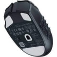 thumbnail image 3 of Ratón inalámbrico Razer Naga V2 Hipervelocidad ergonómico para juegos MMO 19 botones PROGRAMABLES, 3 of 4