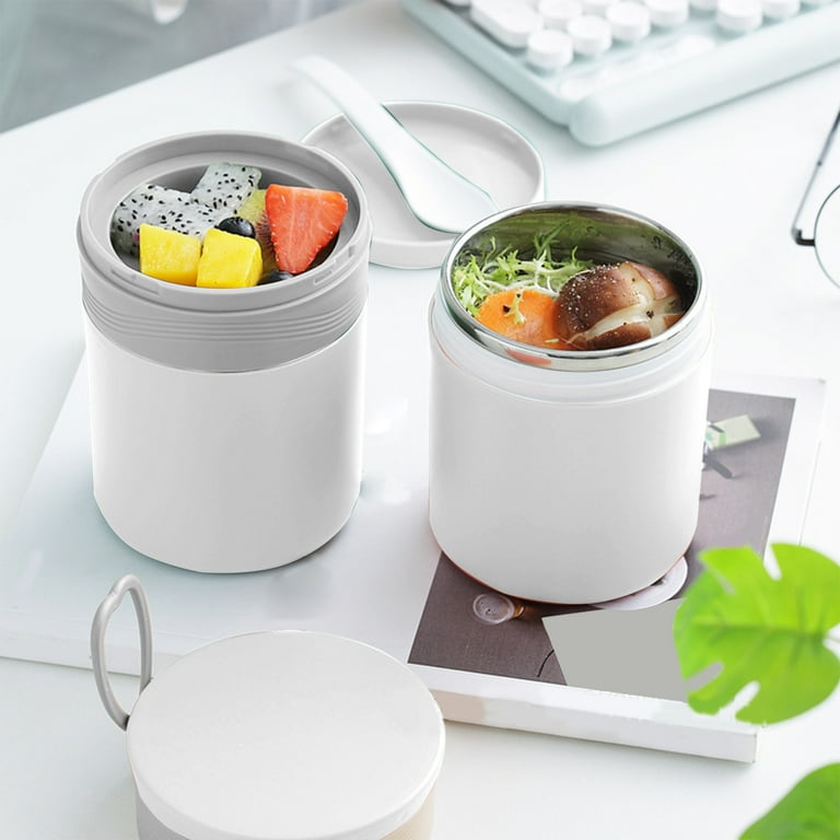 Soup Thermos Wide Mouth Food Jar 25oz Thermos Food Jar