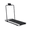 Silver, variant on Nextay Treadmill , Under Desk Walking Pad for Home Office, Quiet Portable Treadmill for Small Spaces, Apartments with Remote Control & LED Display, Black