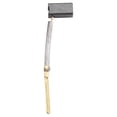 thumbnail image 6 of 2Pc Motor Carbon Brushes 445861-11 445861-25 For Dw400 Type 1 Grinders Dw400 2 Angle Grinder Carbon Brush Power Tool Accessories, 6 of 6